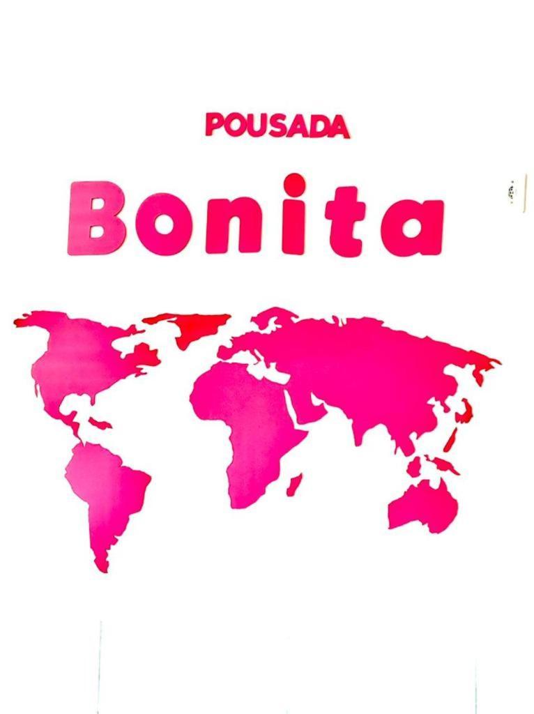 Pousada Bonita , Piranhas Al 外观 照片